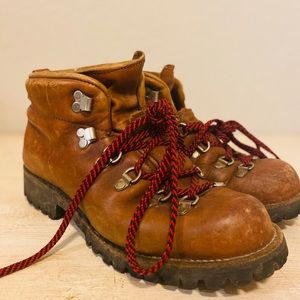 Vintage Danner - Hiking Boots